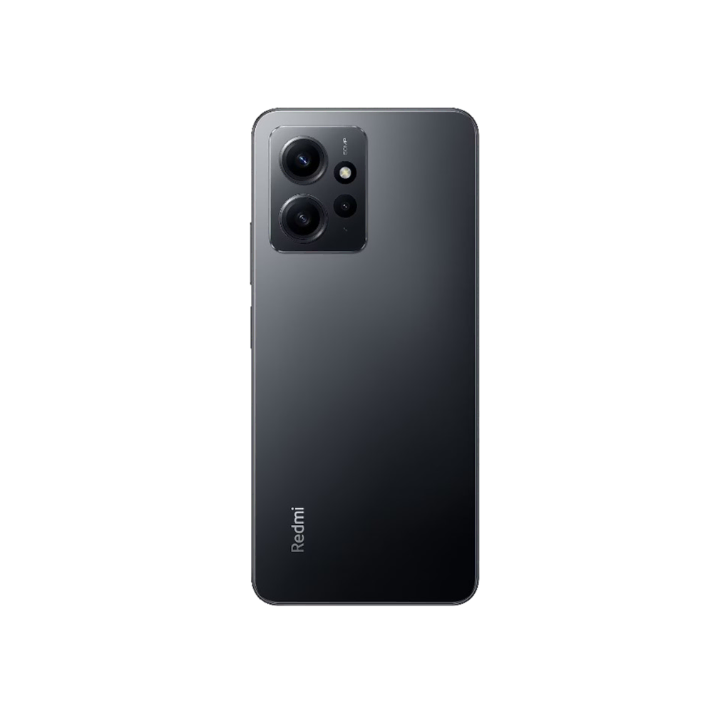 Xiaomi Note 12 8/128GB Gri Android Telefon Modelleri