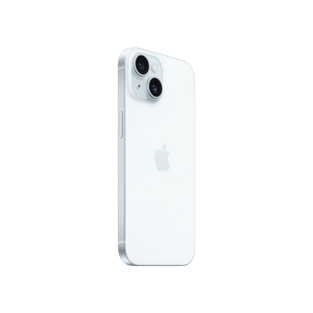 iPhone 15 128GB Mavi 
