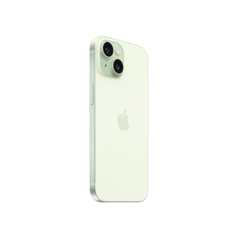 iPhone 15 128GB Yeşil 
