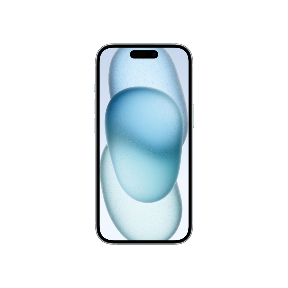 iPhone 15 256GB Mavi 