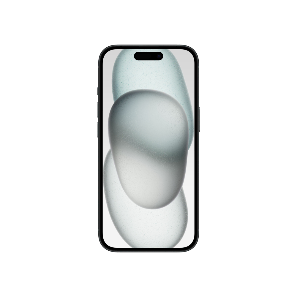 iPhone 15 512GB Siyah 