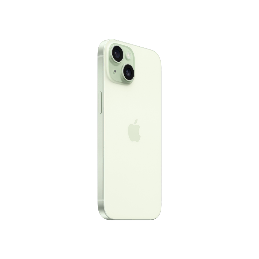 iPhone 15 Plus 512GB Yeşil 
