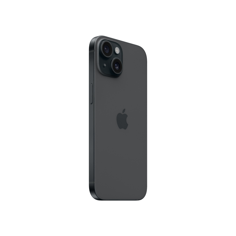 iPhone 15 128GB Siyah 