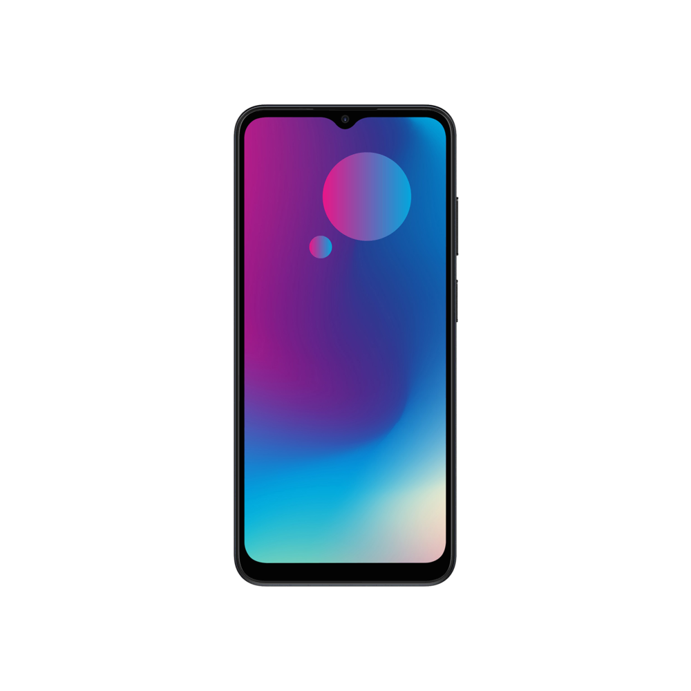 Casper VIA M35 4GB/128GB Siyah Android Telefon Modelleri