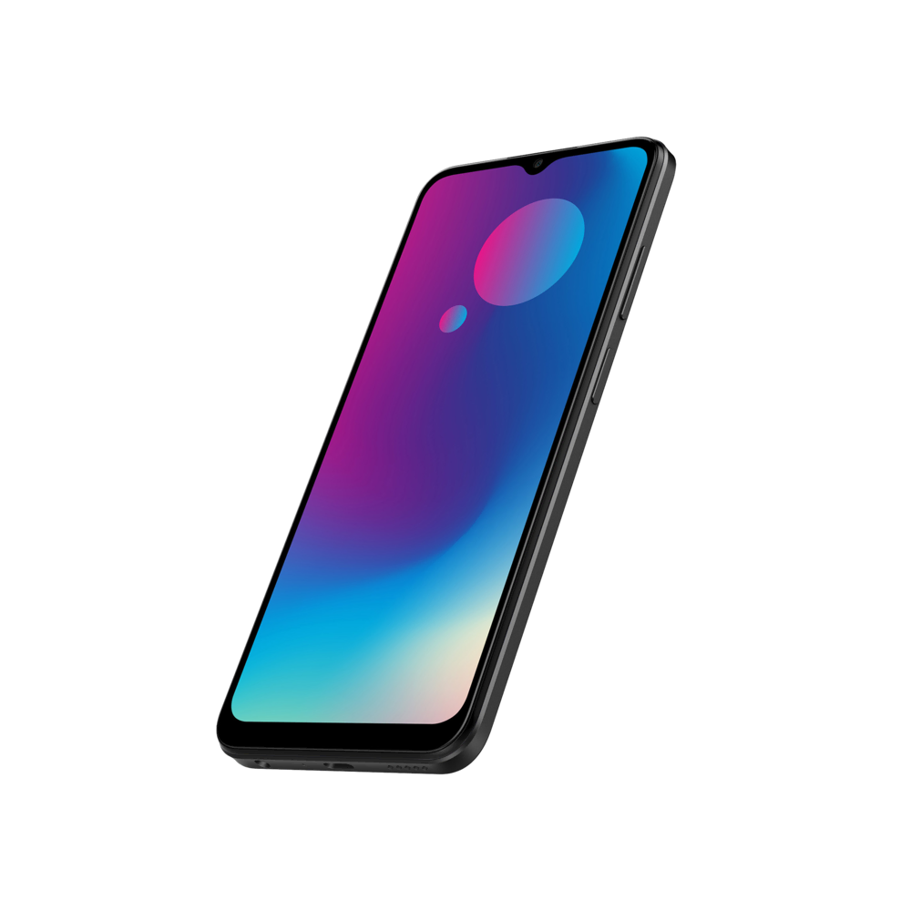 Casper VIA M35 4GB/128GB Siyah Android Telefon Modelleri