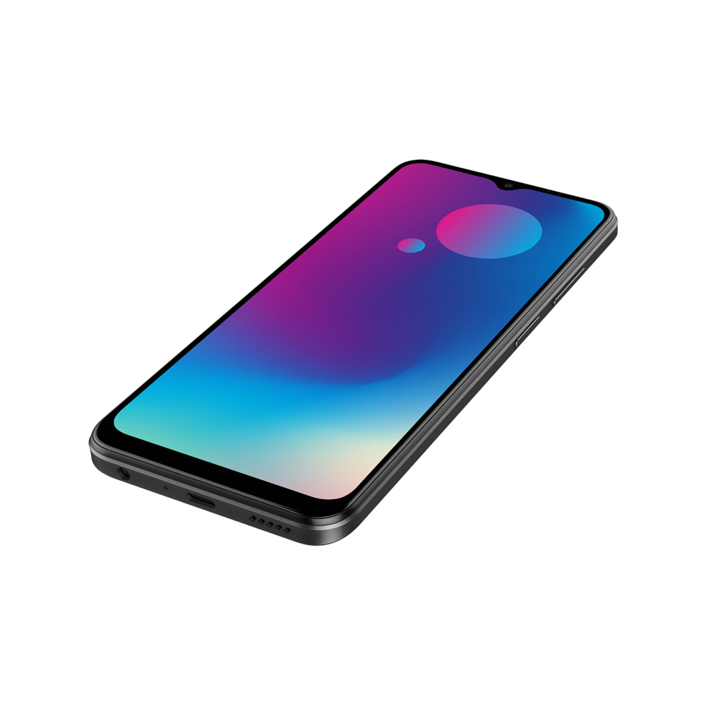 Casper VIA M35 4GB/128GB Siyah Android Telefon Modelleri