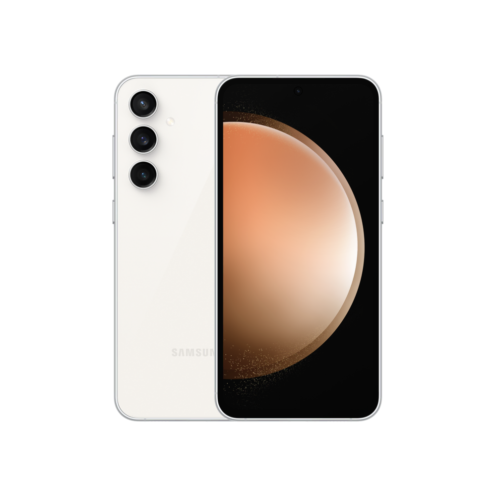 Samsung Galaxy S23 FE 8/256GB Krem Android Telefon Modelleri