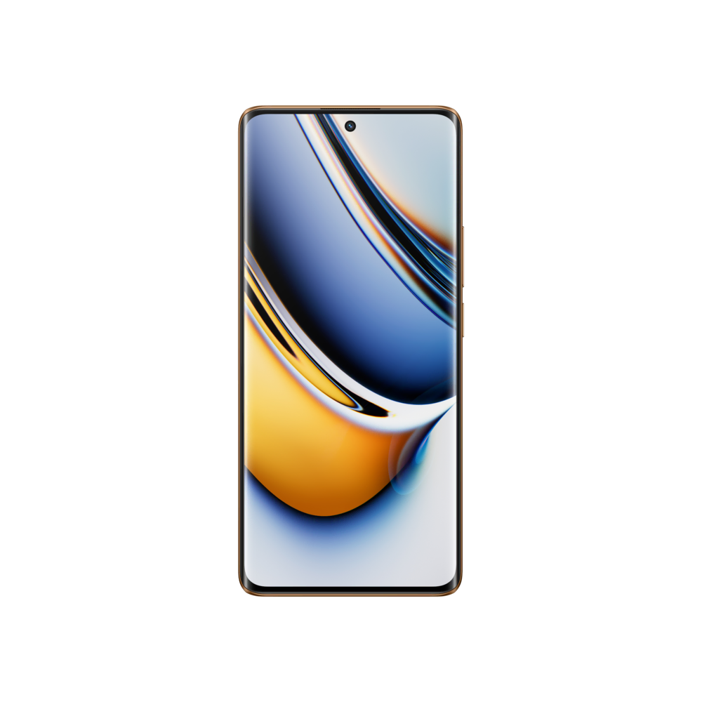 Realme 11 Pro Plus 12/512GB Bej Android Telefon Modelleri