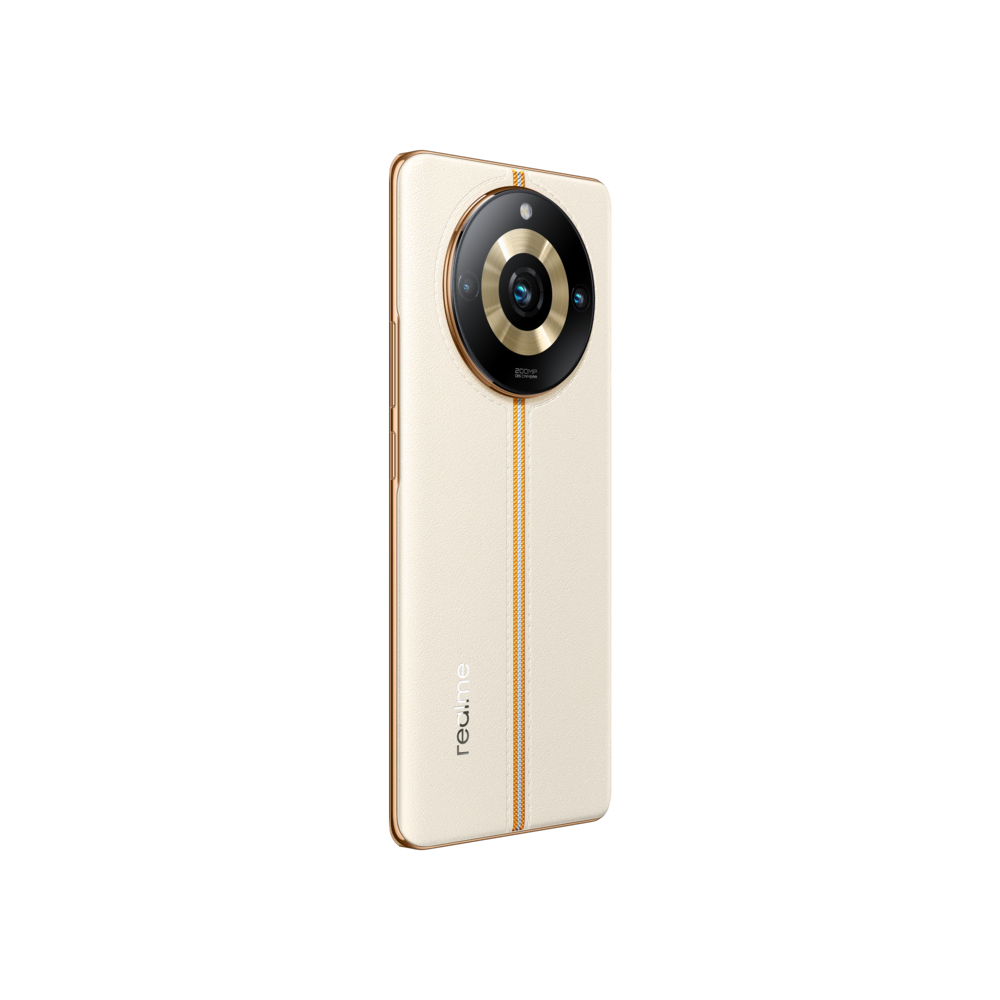 Realme 11 Pro Plus 12/512GB Bej Android Telefon Modelleri