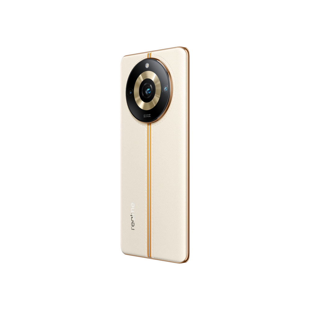 Realme 11 Pro Plus 12/512GB Bej Android Telefon Modelleri