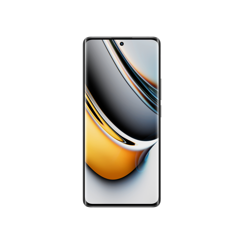 Realme 11 Pro Plus 12/512GB Siyah Android Telefon Modelleri