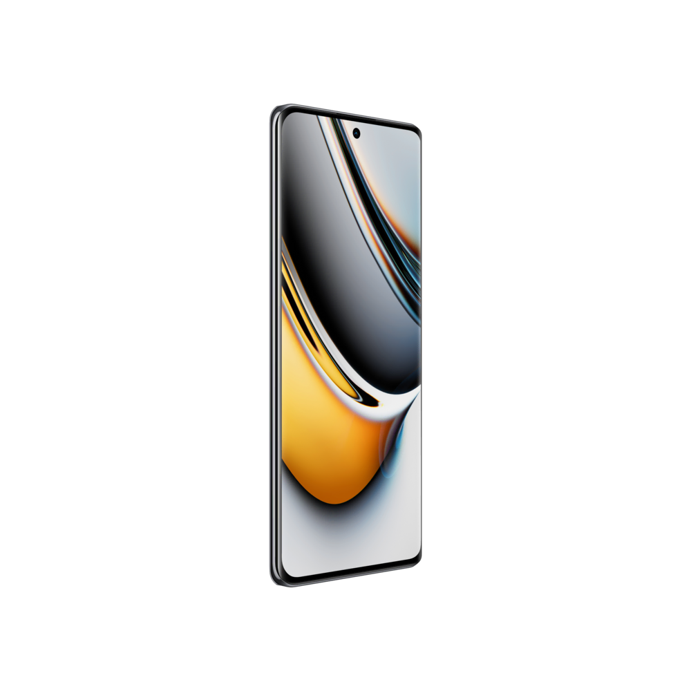 Realme 11 Pro Plus 12/512GB Siyah Android Telefon Modelleri