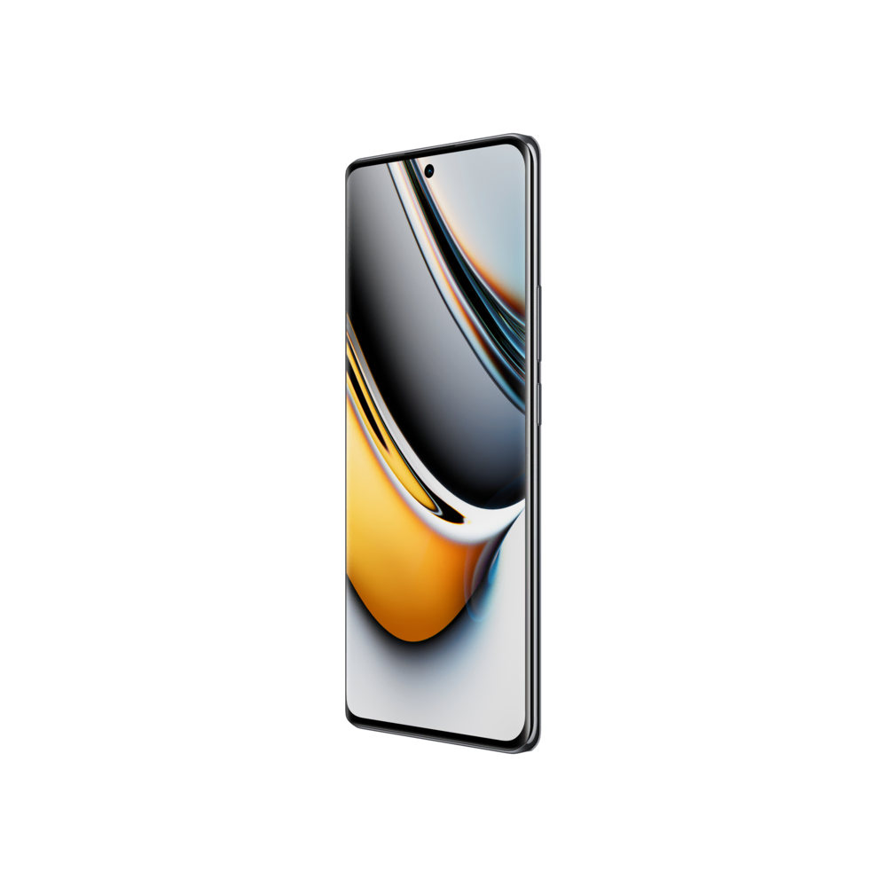 Realme 11 Pro Plus 12/512GB Siyah Android Telefon Modelleri
