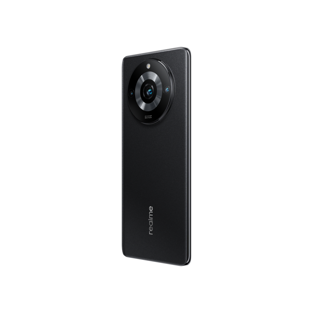 Realme 11 Pro Plus 12/512GB Siyah Android Telefon Modelleri