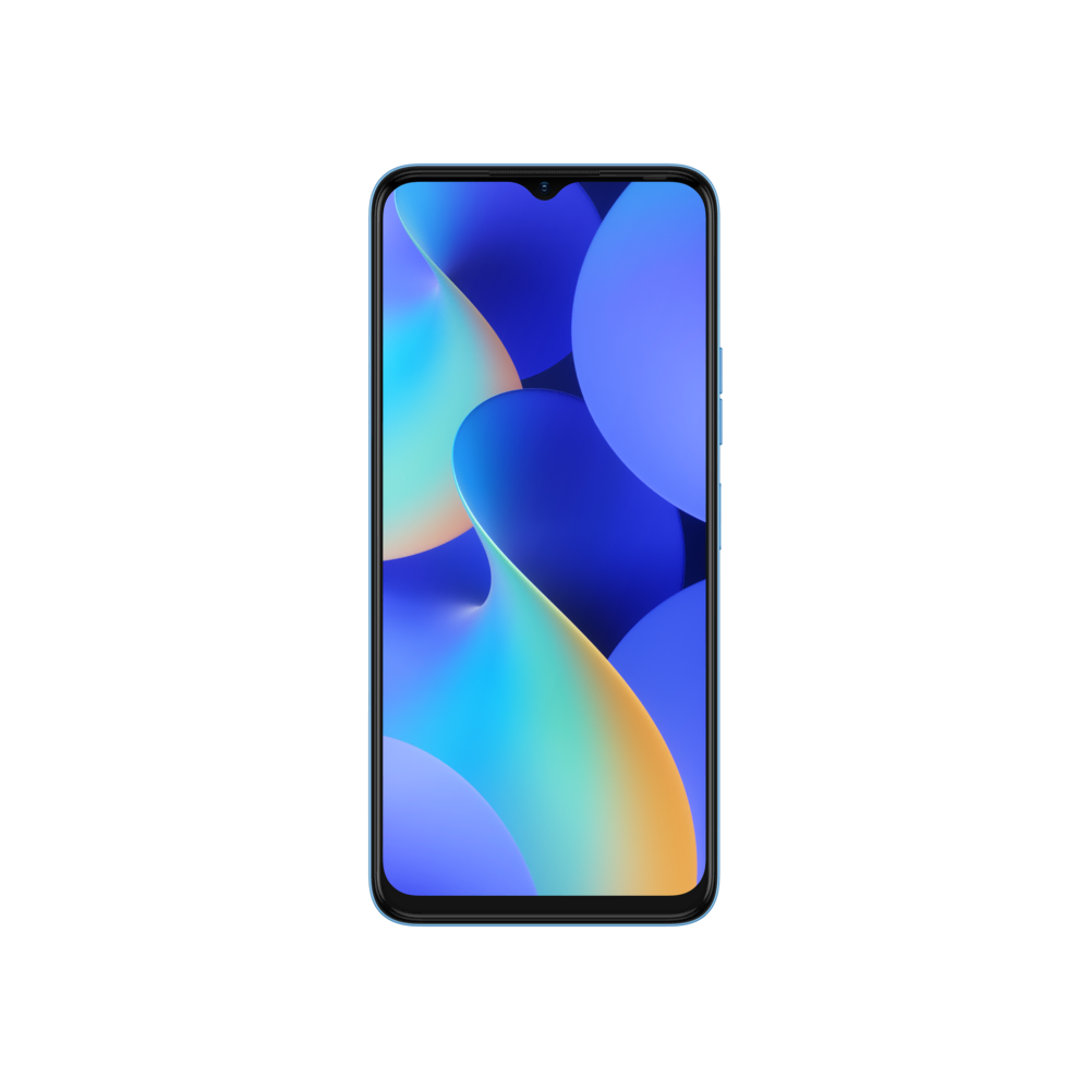 Tecno Spark 10C 8GB128 Mavi Android Telefon Modelleri