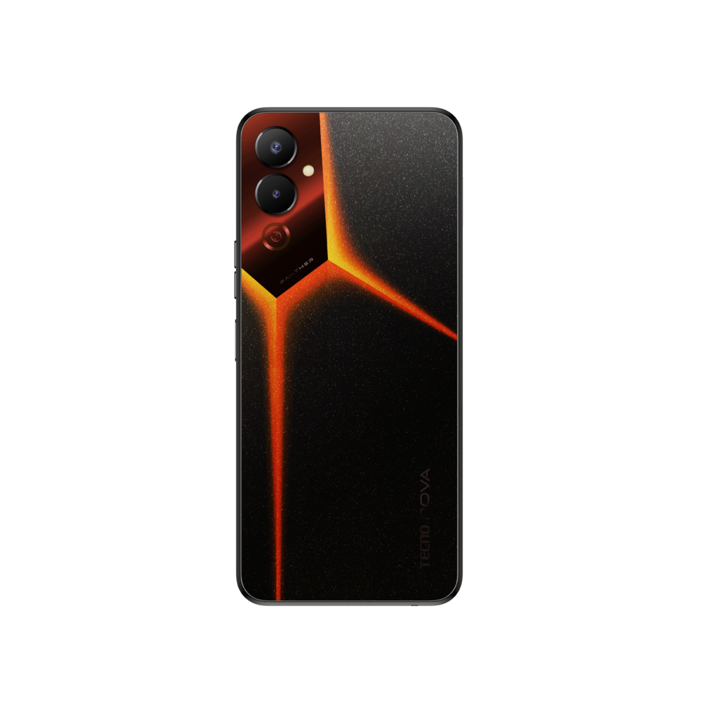 Tecno Pova 4 8GB 128GB Turuncu Android Telefon Modelleri