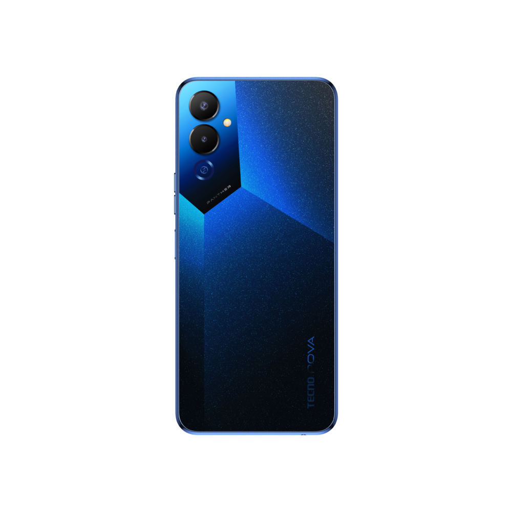 Tecno Pova 4 8GB 128GB Mavi Android Telefon Modelleri