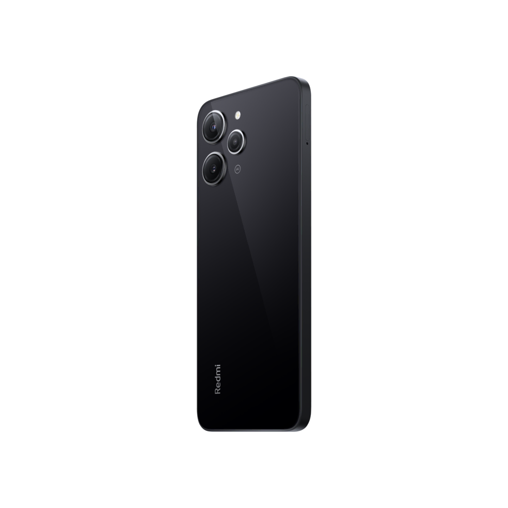 Xiaomi Redmi 12 8GB 128GB Siyah Android Telefon Modelleri
