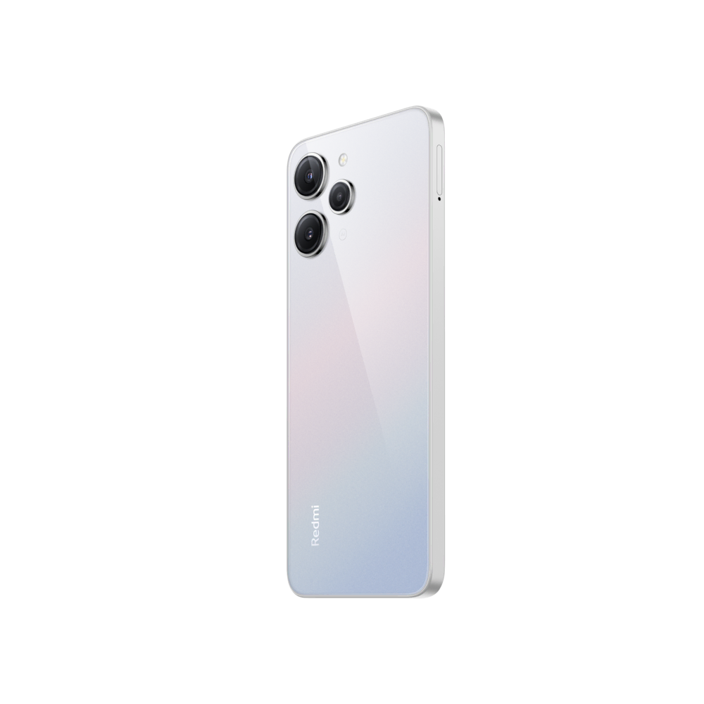 Xiaomi Redmi 12 8GB 128GB Gümüş Android Telefon Modelleri