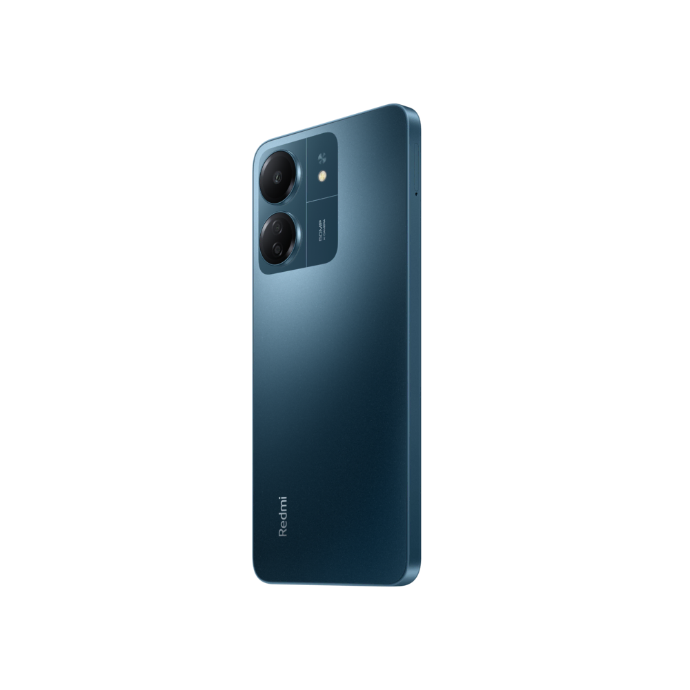 Xiaomi Redmi 13C 8GB 256GB Mavi Android Telefon Modelleri