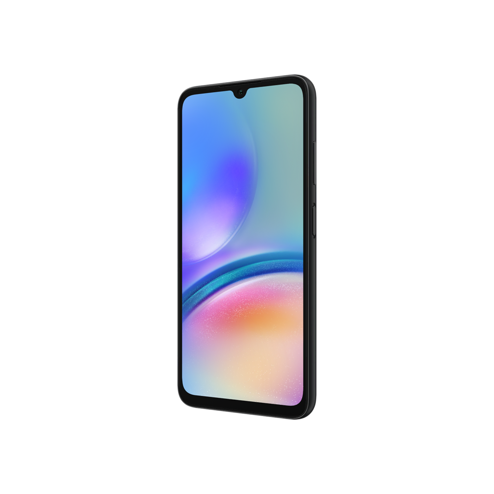 Samsung Galaxy A05s 4/128 GB Siyah Android Telefon Modelleri