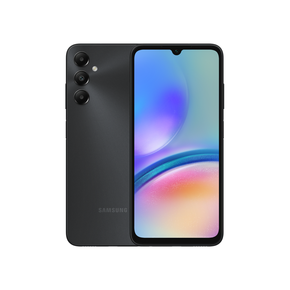 Samsung Galaxy A05s 4/128 GB Siyah Android Telefon Modelleri