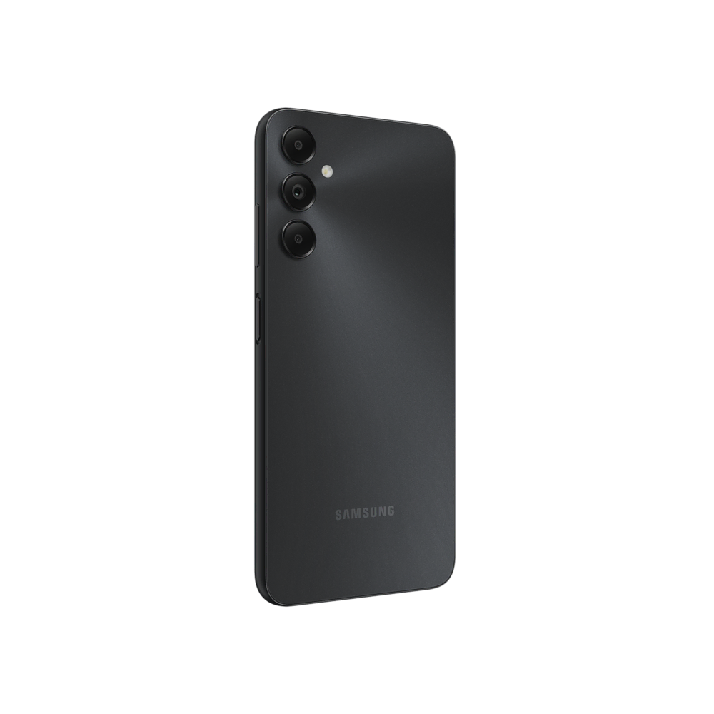 Samsung Galaxy A05s 4/128 GB Siyah Android Telefon Modelleri