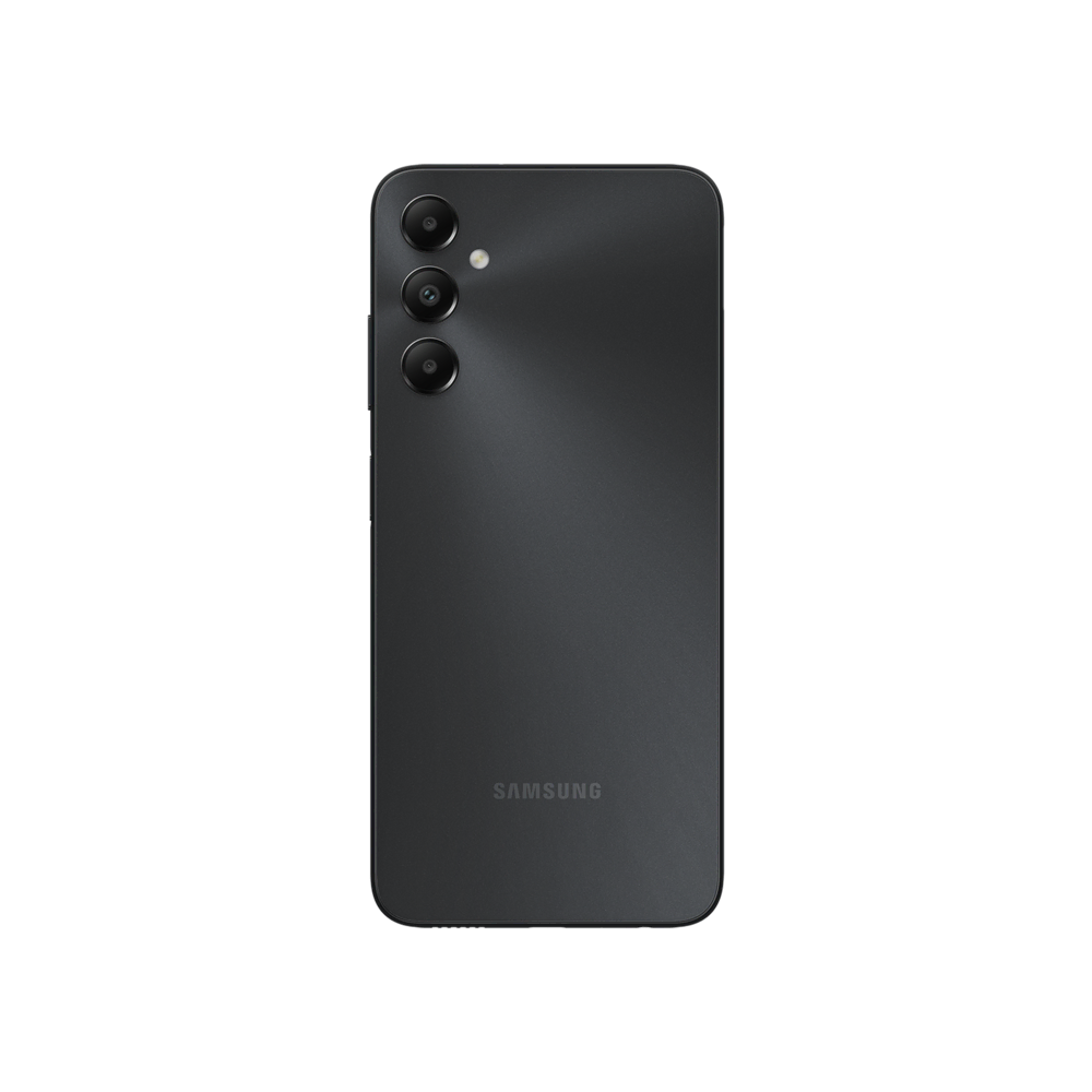 Samsung Galaxy A05s 4/128 GB Siyah Android Telefon Modelleri