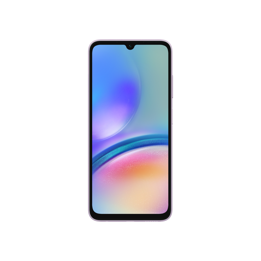 Samsung Galaxy A05s 4/128 GB Açık Mor Android Telefon Modelleri