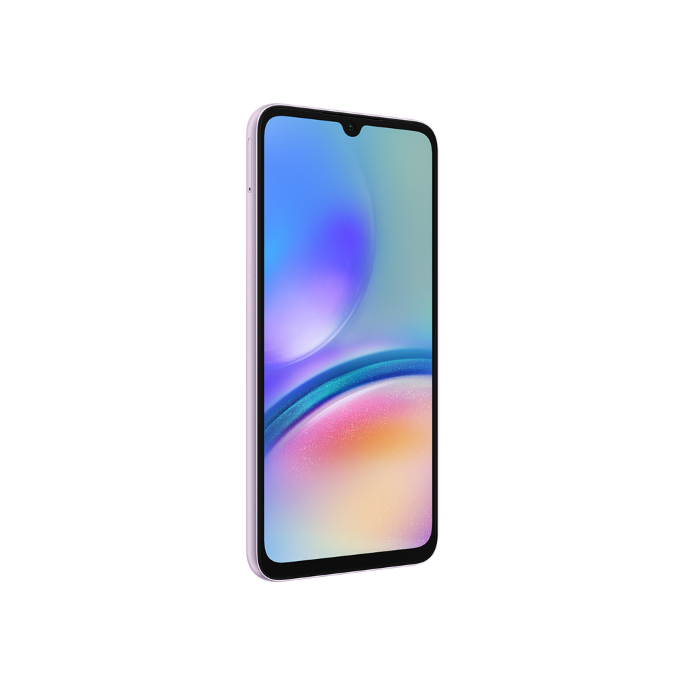 Samsung Galaxy A05s 4/128 GB Açık Mor Android Telefon Modelleri