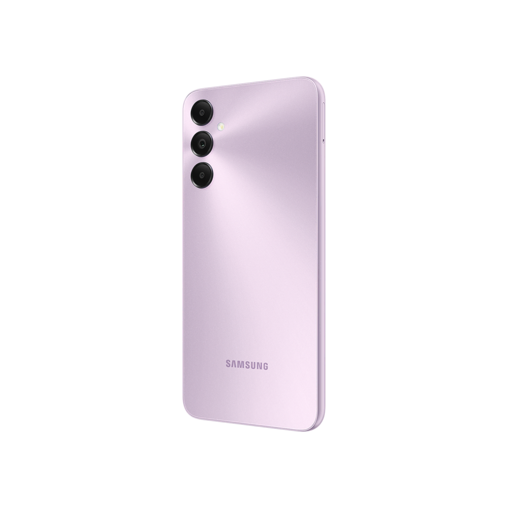 Samsung Galaxy A05s 4/128 GB Açık Mor Android Telefon Modelleri