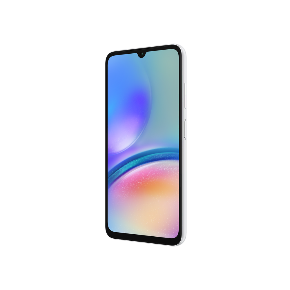 Samsung Galaxy A05s 4/128 GB Gümüş Android Telefon Modelleri