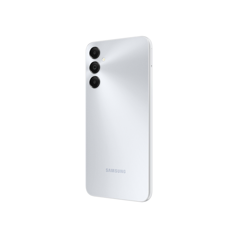 Samsung Galaxy A05s 4/128 GB Gümüş Android Telefon Modelleri