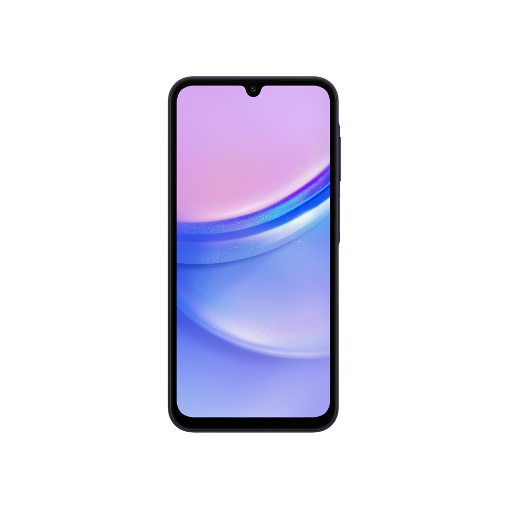 Samsung Galaxy A15 6/128 GB Siyah Android Telefon Modelleri