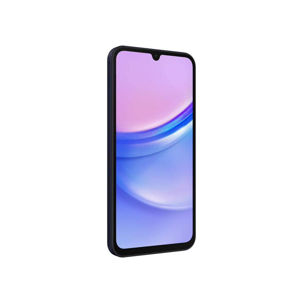 Samsung Galaxy A15 6/128 GB Siyah Android Telefon Modelleri