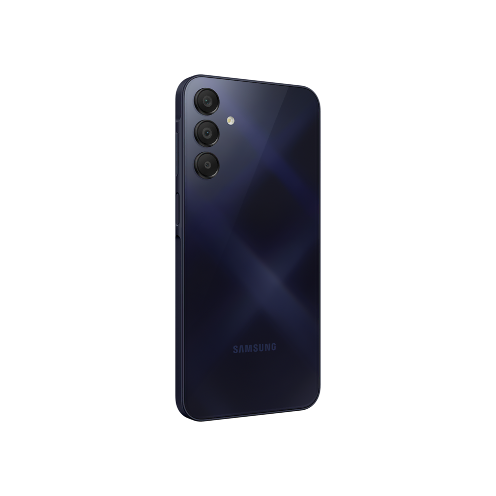 Samsung Galaxy A15 6/128 GB Siyah Android Telefon Modelleri