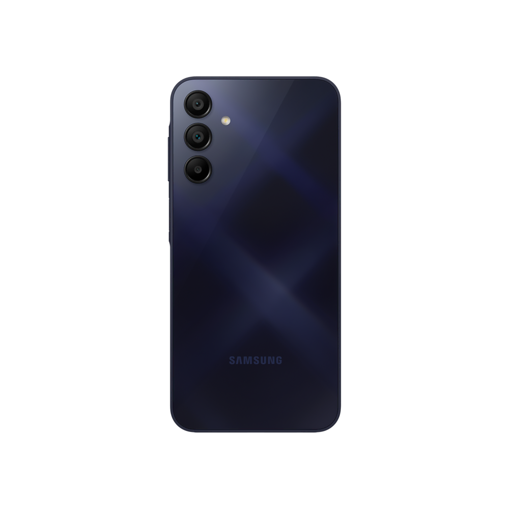 Samsung Galaxy A15 6/128 GB Siyah Android Telefon Modelleri