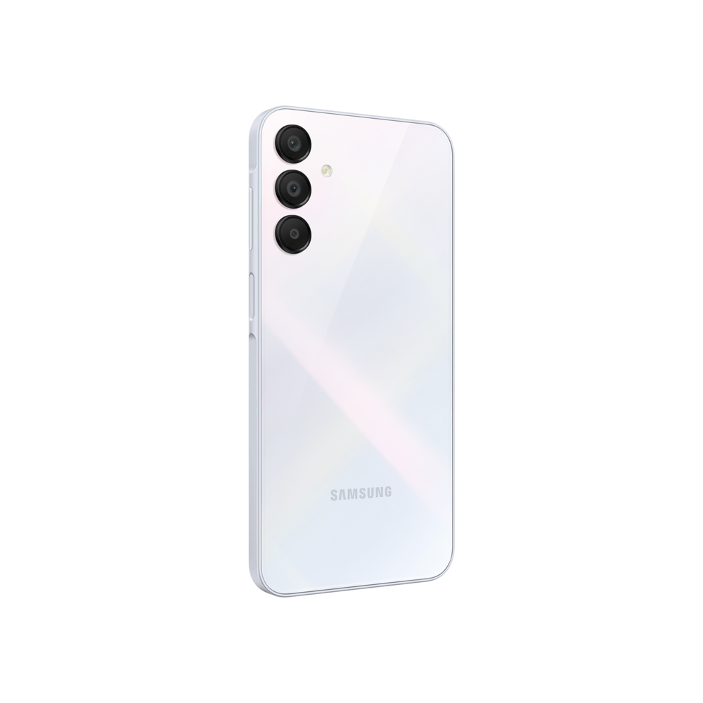 Samsung Galaxy A15 8/256 GB Açık Mavi Android Telefon Modelleri