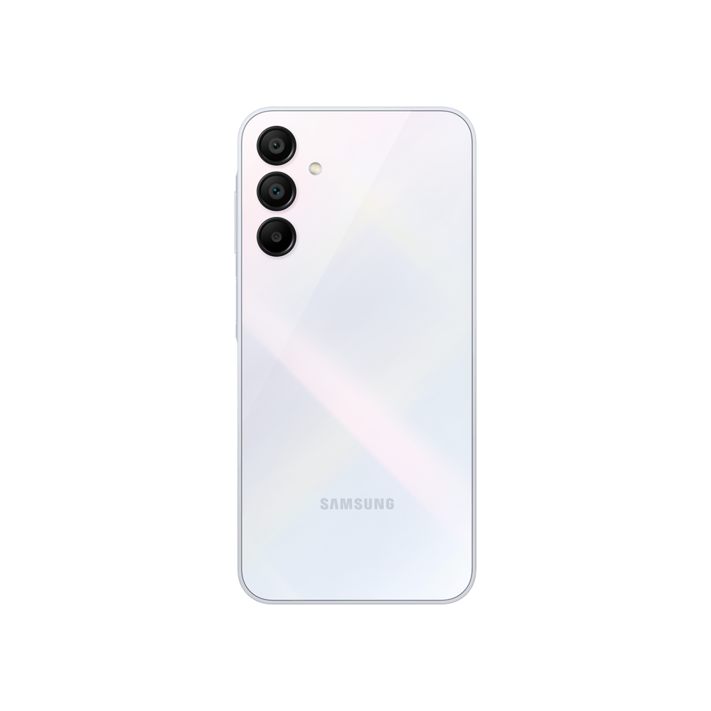 Samsung Galaxy A15 8/256 GB Açık Mavi Android Telefon Modelleri