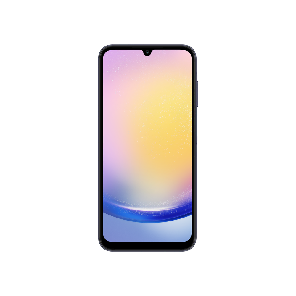 Samsung Galaxy A25 5G 6/128 GB Siyah Android Telefon Modelleri