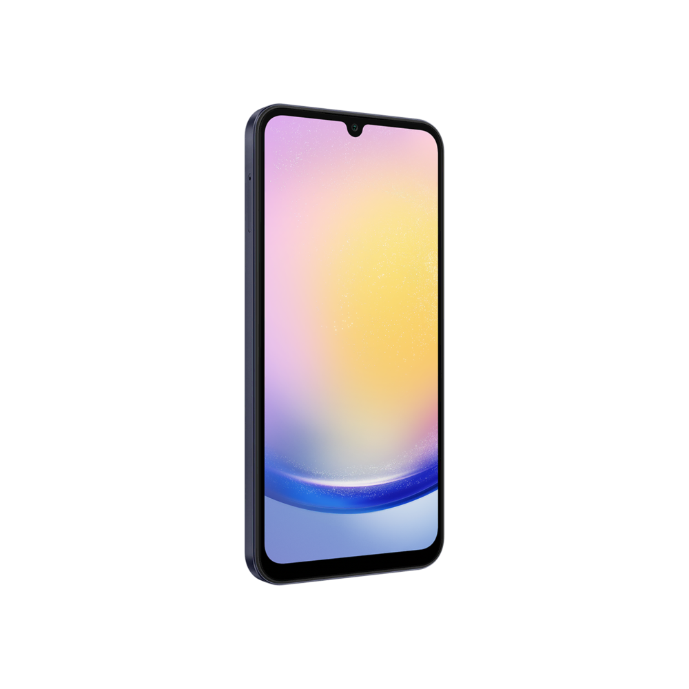 Samsung Galaxy A25 5G 6/128 GB Siyah Android Telefon Modelleri