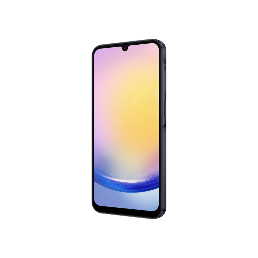 Samsung Galaxy A25 5G 6/128 GB Siyah Android Telefon Modelleri