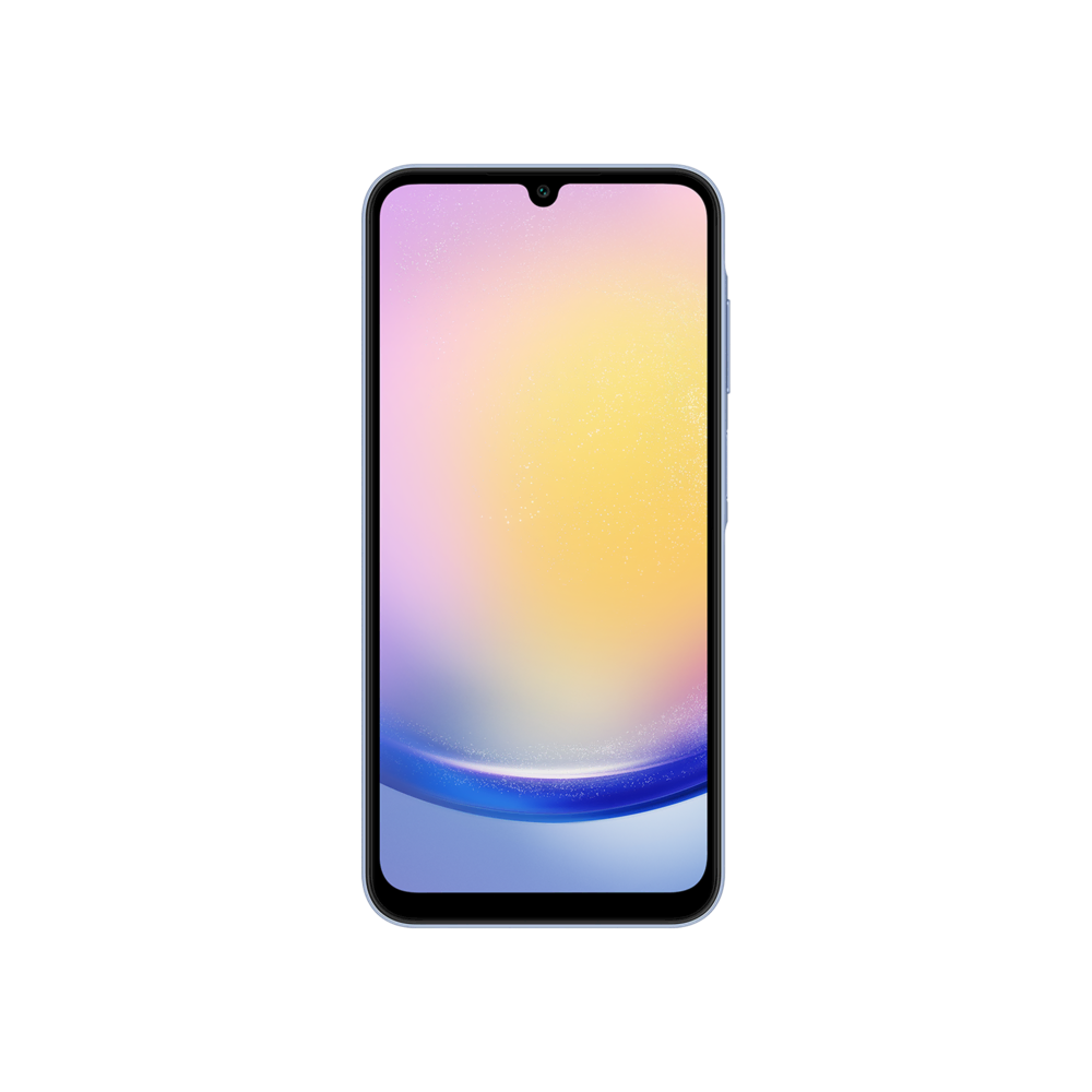 Samsung Galaxy A25 5G 6/128GB Açık Mavi Android Telefon Modelleri