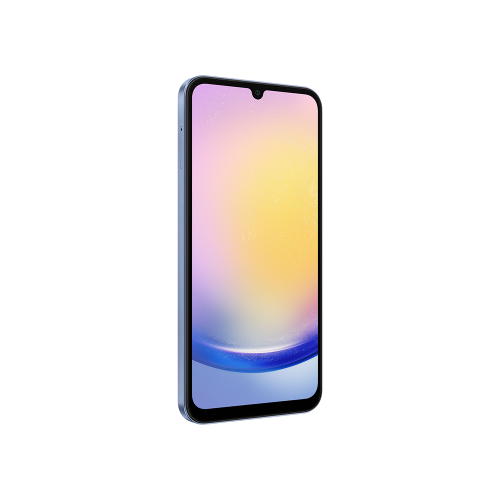 Samsung Galaxy A25 5G 6/128GB Açık Mavi Android Telefon Modelleri