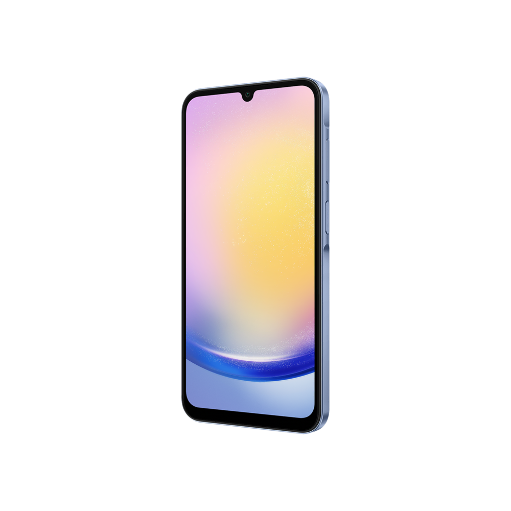 Samsung Galaxy A25 5G 6/128GB Açık Mavi Android Telefon Modelleri
