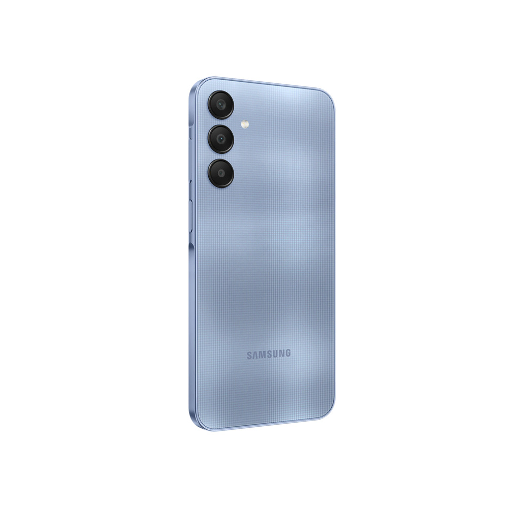 Samsung Galaxy A25 5G 6/128GB Açık Mavi Android Telefon Modelleri