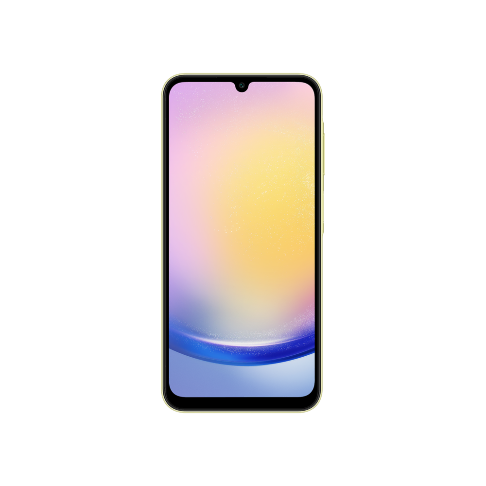 Samsung Galaxy A25 5G 6/128 GB Sarı Android Telefon Modelleri