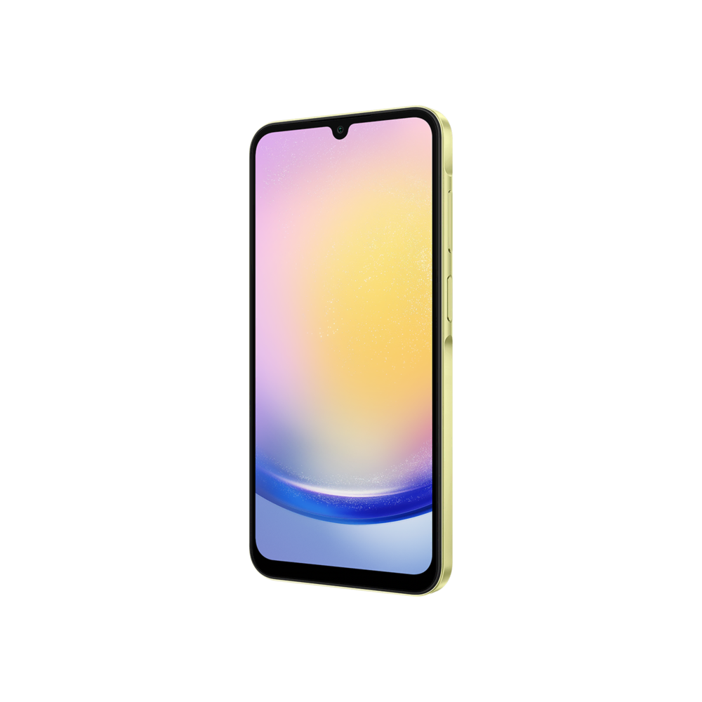 Samsung Galaxy A25 5G 6/128 GB Sarı Android Telefon Modelleri