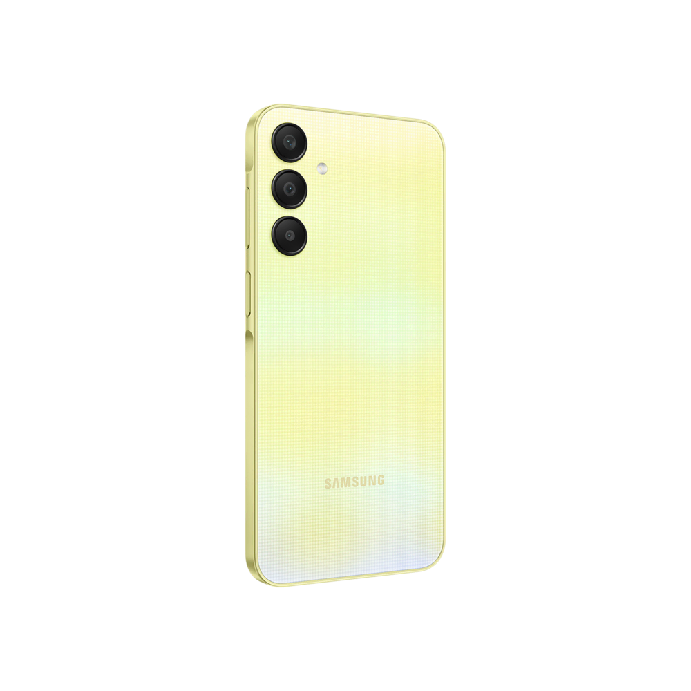 Samsung Galaxy A25 5G 6/128 GB Sarı Android Telefon Modelleri