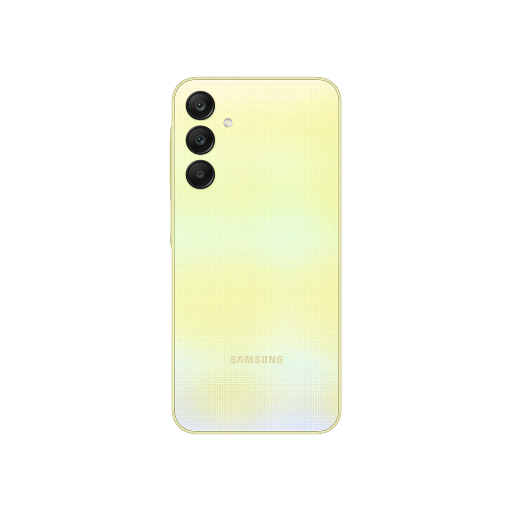 Samsung Galaxy A25 5G 6/128 GB Sarı Android Telefon Modelleri